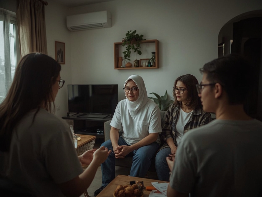 Langkah Terstruktur Mengelola Perawatan Hunian dan Efisiensi Daya