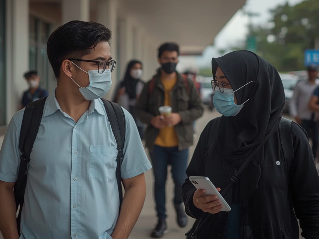 Membaca Realita Sehari-hari: Klarifikasi Isu Kesehatan, Hukum, dan Kehidupan Rumah Tangga